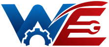 WE